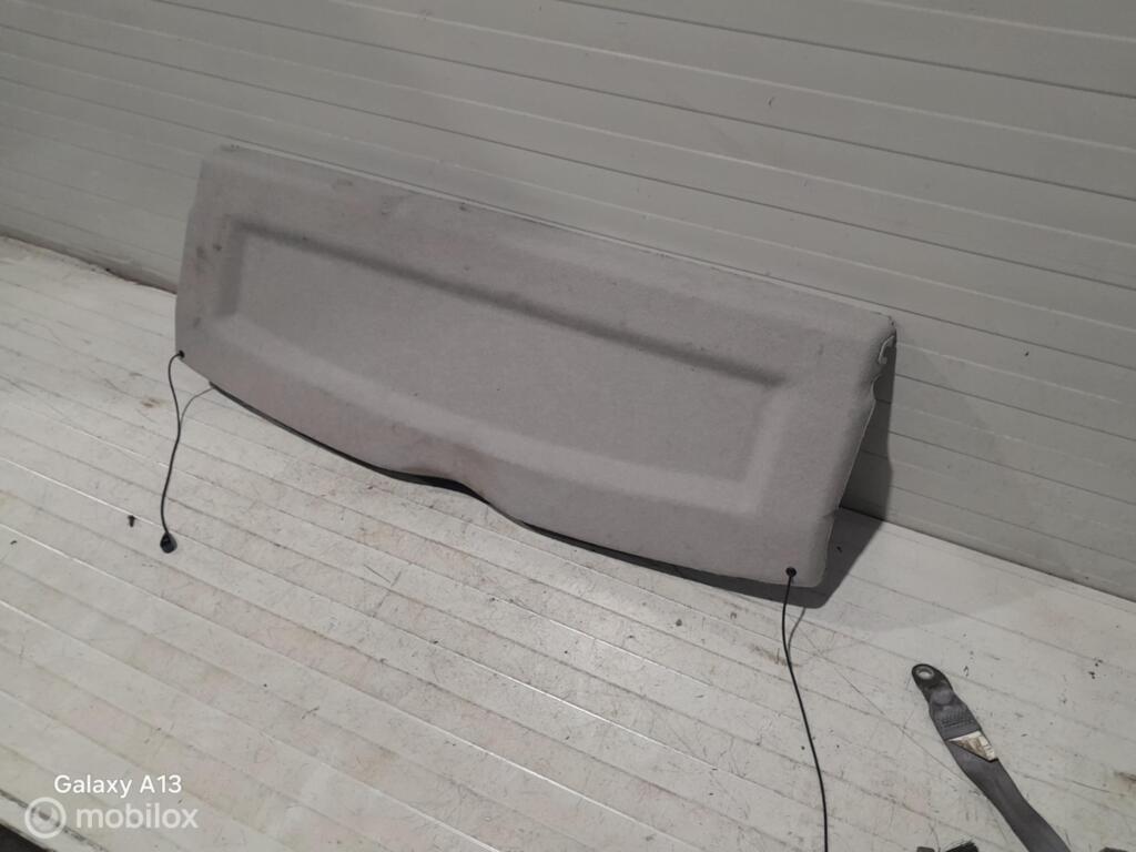 Hoedenplank Citroen C3, Auto-onderdelen, Gebruikt, Ophalen of Verzenden