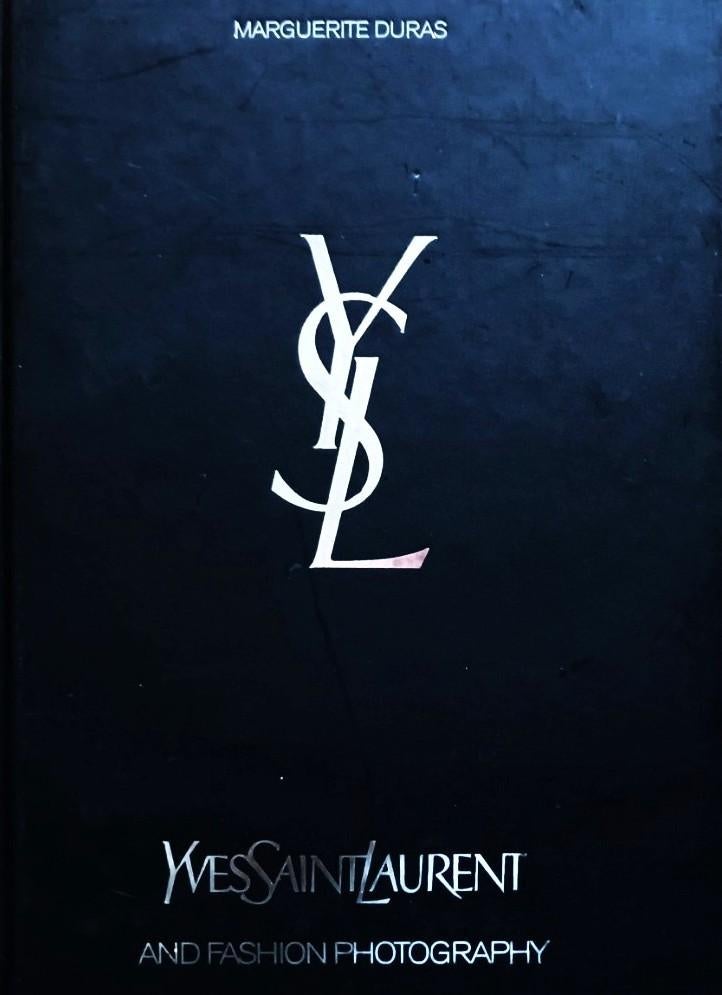 Yves Saint Laurent and Fashion Photography / 9783888141010, Ophalen of Verzenden, Zo goed als nieuw, Overige onderwerpen, Yves Saint Laurent