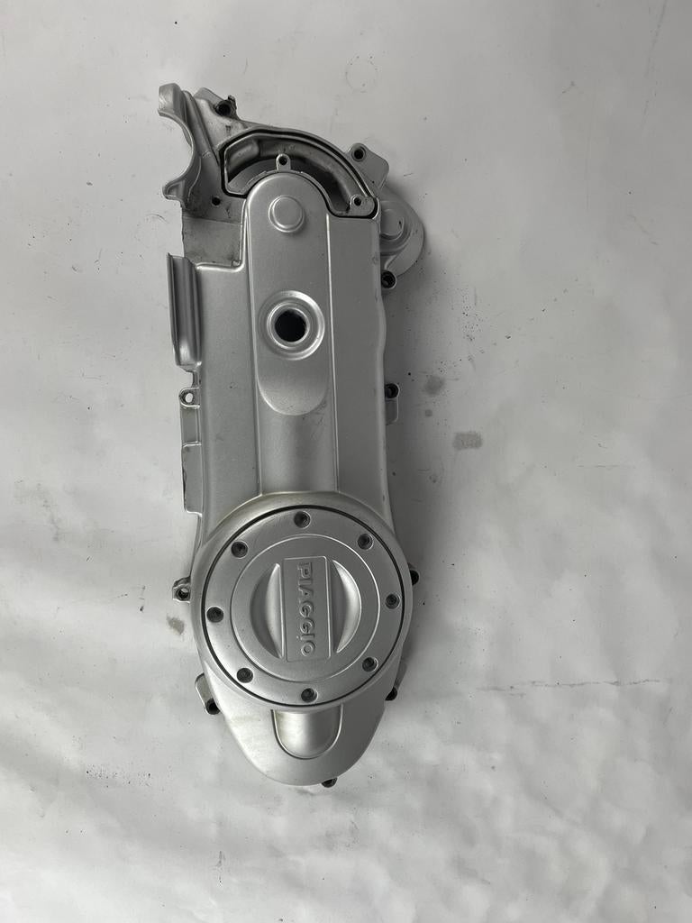 Origineel Vespa sprint Carter deksel, Fietsen en Brommers, Brommeronderdelen | Algemeen, Ophalen of Verzenden, Zo goed als nieuw