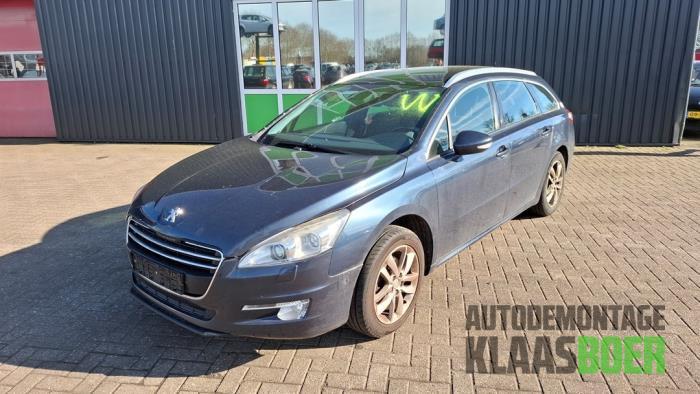 Koplamp links van een Peugeot 508, Auto-onderdelen, Verlichting, Gebruikt, -, -, Ophalen of Verzenden