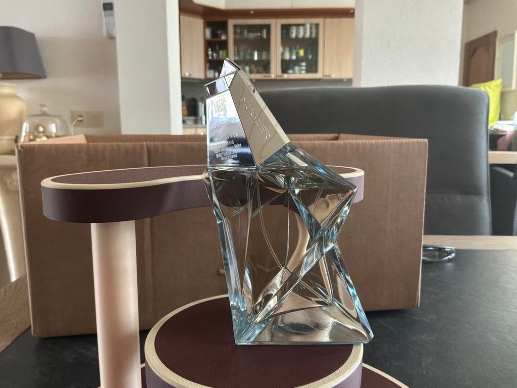 Angel van Thiery Mugler 100 ml edt, Ophalen of Verzenden, Gebruikt
