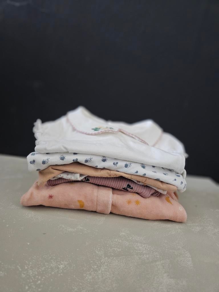 Gezocht: baby- en kinderkleding ( kleine partijen), Ophalen of Verzenden