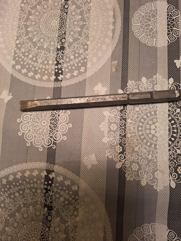 Beeldhouw beitel, Ophalen, Minder dan 100 cm