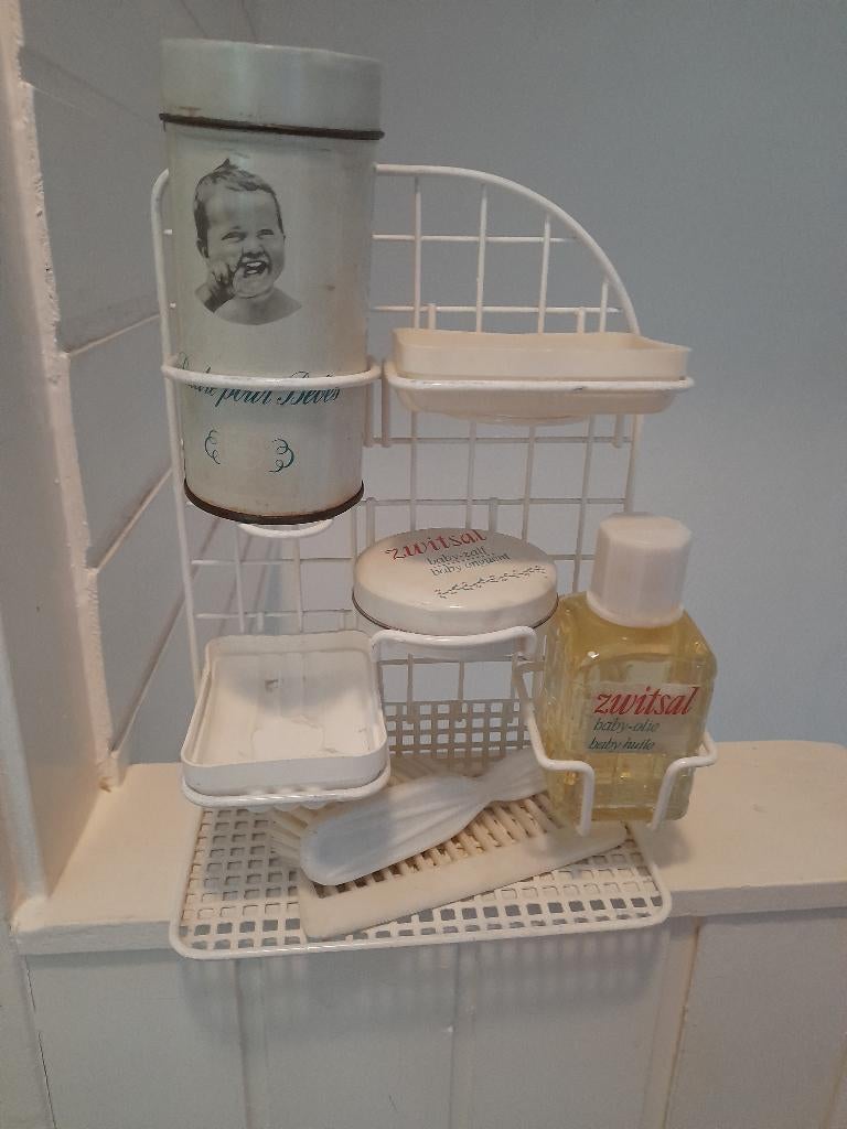 ZWITSAL REKJE, Ophalen of Verzenden, Gebruikt, Overige typen, Standaard