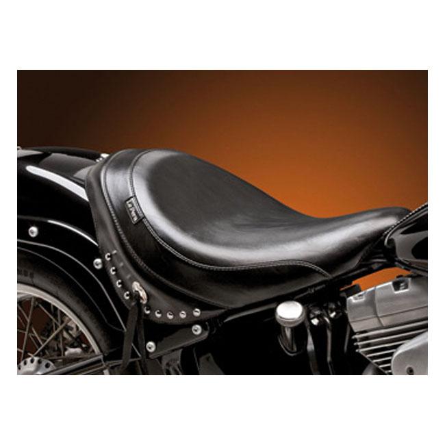 LePera Sanora solo Zadel Softail FXSTD Deuce 2000-2007, Petroleumhavenweg 26, Info@taco-motos.com, Nieuw, Ophalen of Verzenden