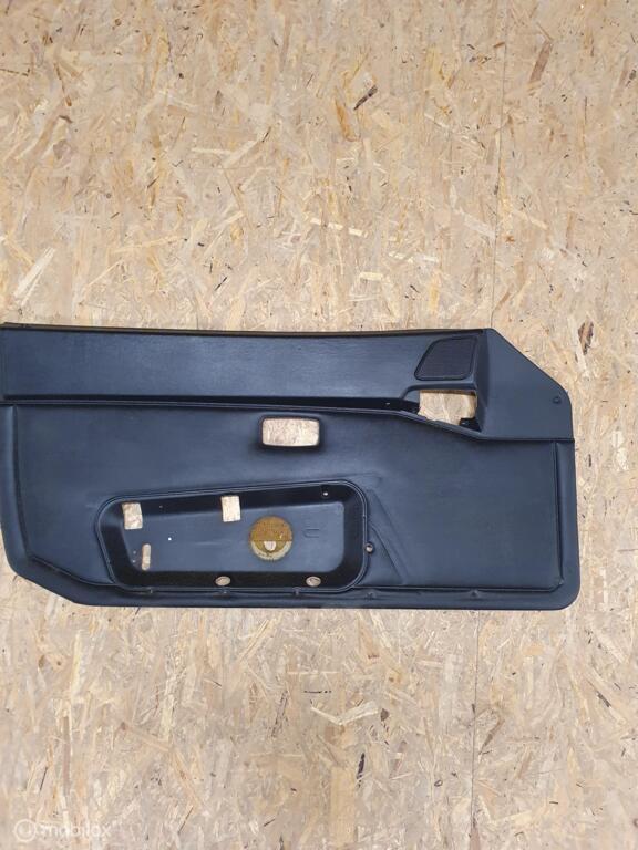 Deurpaneel  linksvoor Porsche 944 S2/968, Auto-onderdelen, Gebruikt, Porsche, Ophalen of Verzenden, Porsche