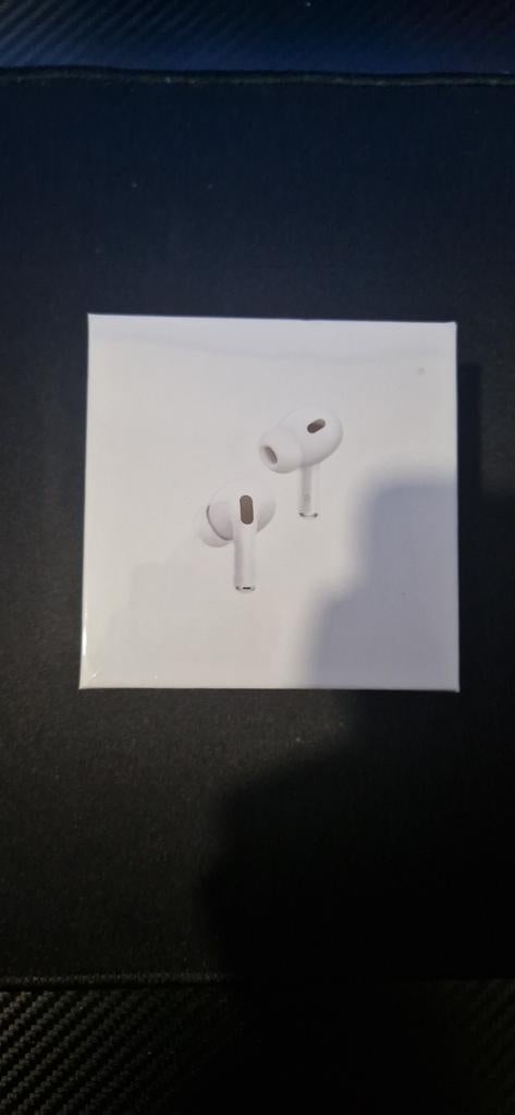 Apple Airpods Pro 2., Ophalen of Verzenden, Nieuw, Bluetooth