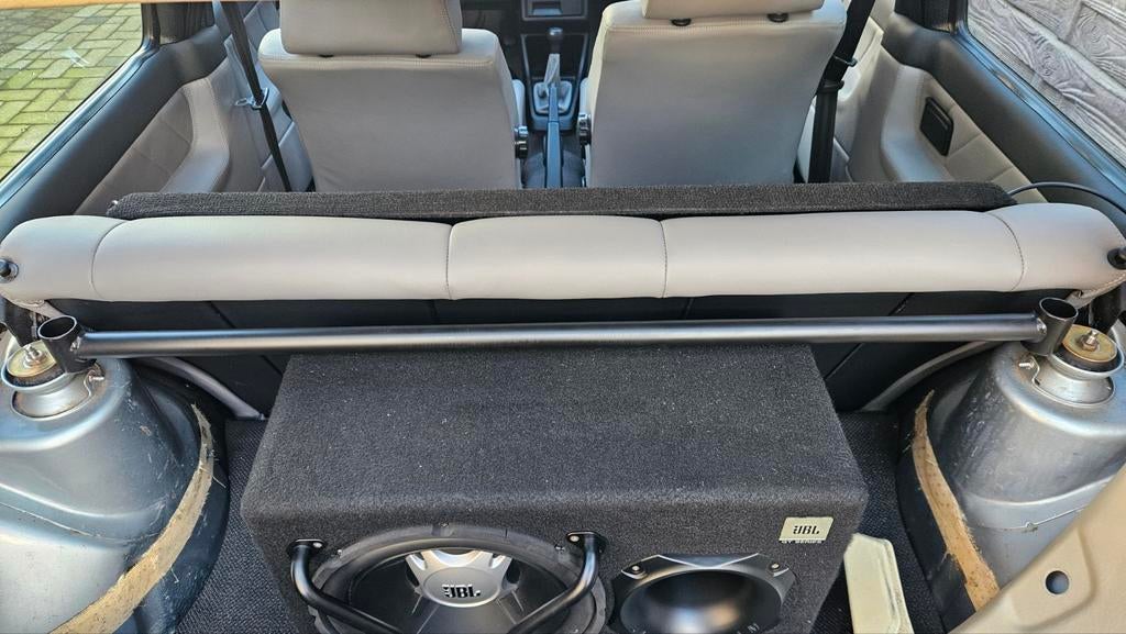 Veerpootbrug achteras, Ophalen of Verzenden, Volkswagen