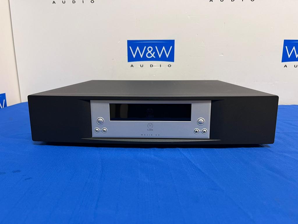 Linn Majik DS Netwerkspeler - Schotse Kwaliteit Audio, Overige merken, Gebruikt, ., Ophalen of Verzenden