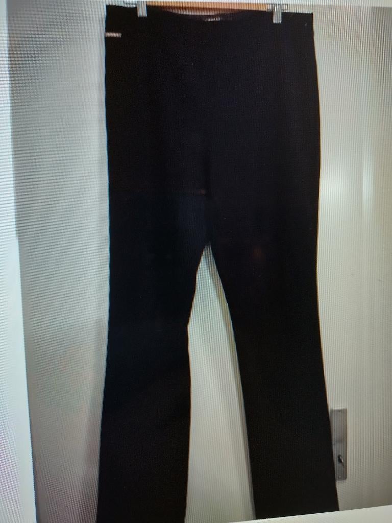 Broek van Supertrash, Supertrash, Verzenden, Zwart, Maat 42/44 (L)