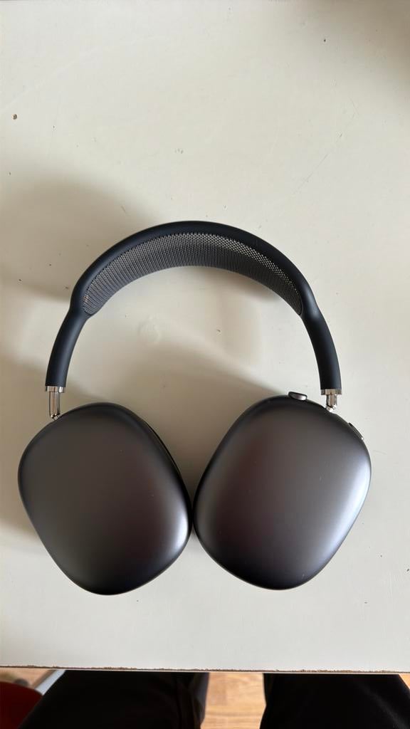 Airpods Max 1, Overige merken, Bluetooth, Ophalen of Verzenden, Zo goed als nieuw