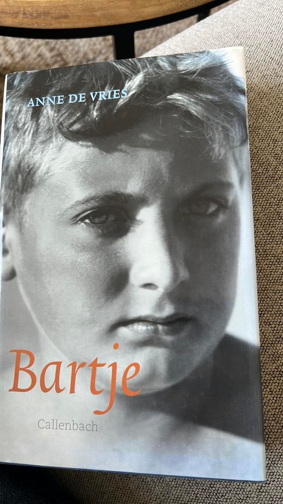 A. de Vries - Bartje, Boeken, Ophalen of Verzenden, Zo goed als nieuw, A. de Vries