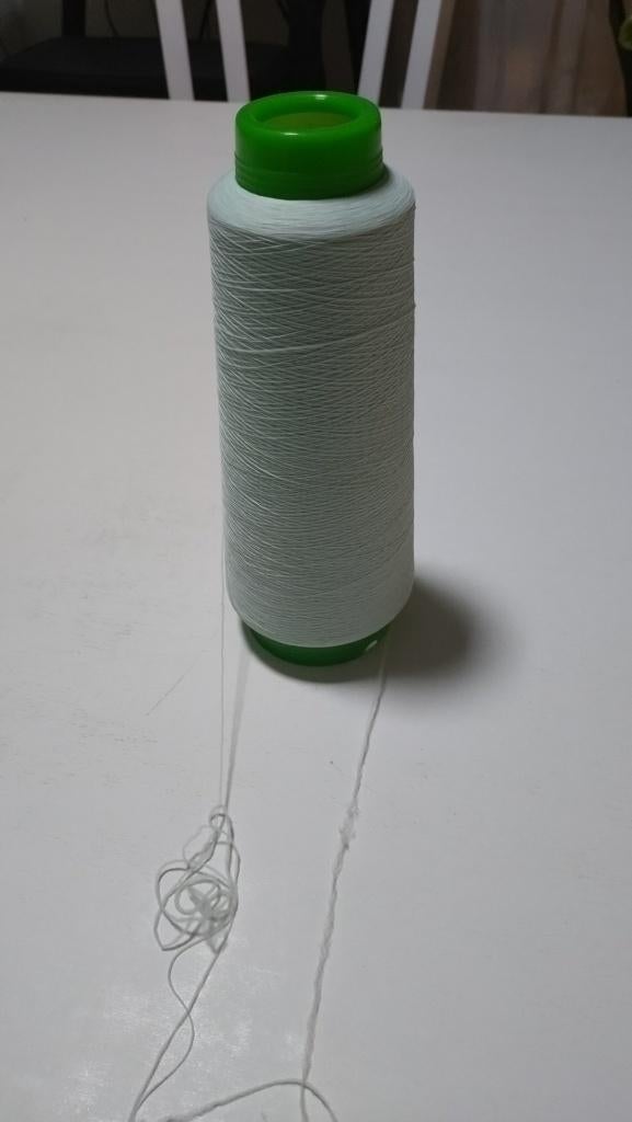 nylon meebreidraad breimachine, Ophalen of Verzenden, Nieuw, Breien, Machine