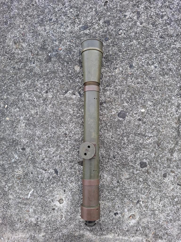 Tank telescoop, Ophalen of Verzenden