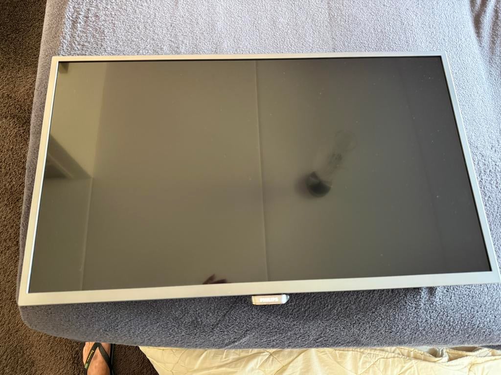 Philips Ambilight 32”, Ophalen, Philips, 50 Hz, LCD