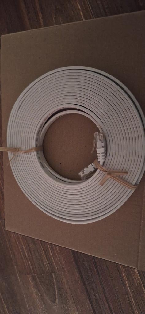 utp kabel nieuw, Ophalen of Verzenden, Nieuw