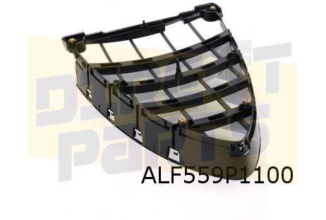 Alfa Romeo 159 (10/05)-(10/12) Grille Origineel! 156054309, Auto-onderdelen, -, Voor, -, Nieuw