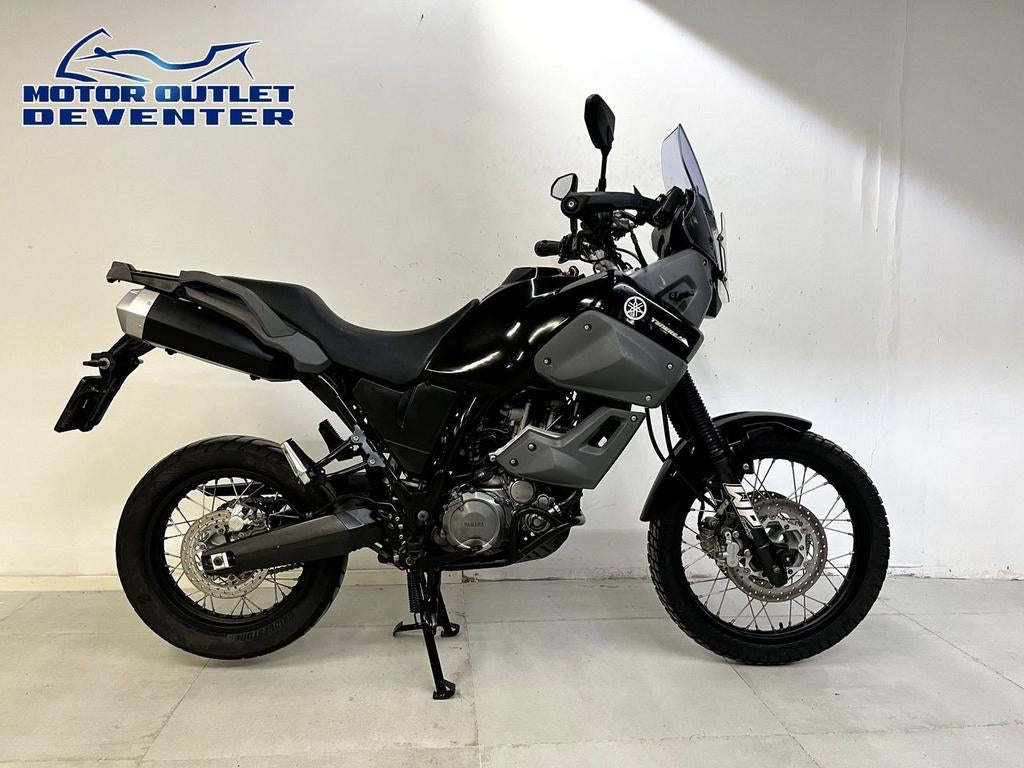 YAMAHA XT 660 Z TENERE (bj 2009), Motoren, Onbekend, Overig, YAMAHA, Onbekend