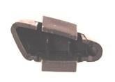 Loze plug stuurkap origineel Vespa Lx S rechts 623512 Gebrui, Ophalen of Verzenden, -, -, -
