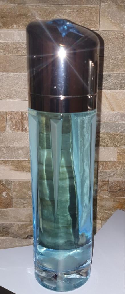 Lolita Lempicka Factice XXL, Verzamelen, Parfumverzamelingen, Ophalen, Gebruikt