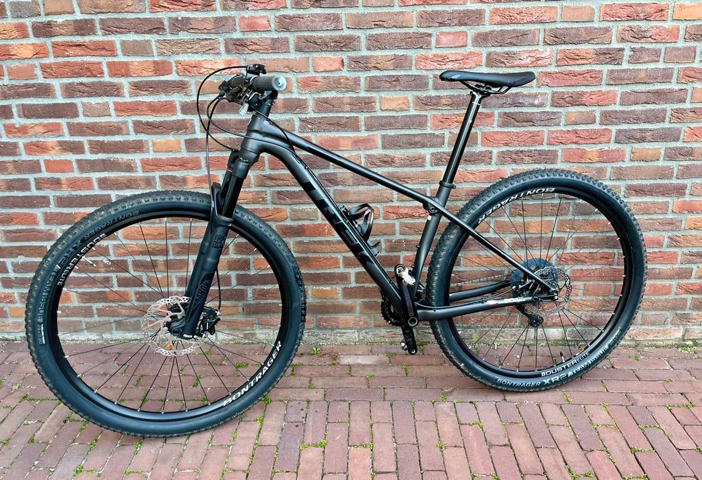TREK Procaliber 6 Maat 45, Fietsen en Brommers, Fietsen | Mountainbikes en ATB, Ophalen, 45 tot 49 cm, Zo goed als nieuw, Trek