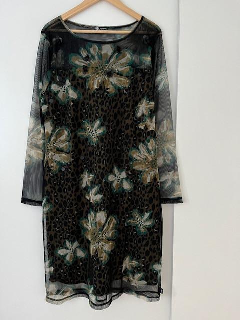 Didi nieuwe jurk maat 44(XXL), Overige kleuren, Verzenden, Maat 42/44 (L), Nieuw