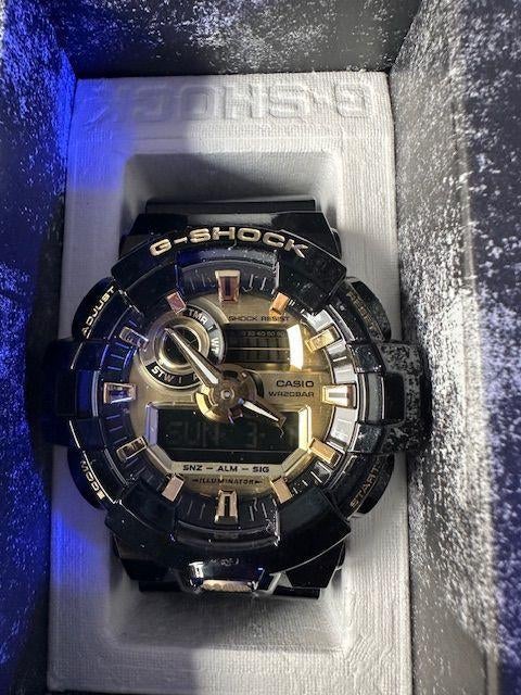 Casio G Shock horloge digitaal, Sieraden, Tassen en Uiterlijk, Horloges | Heren, Casio, Kunststof, Polshorloge, Kunststof