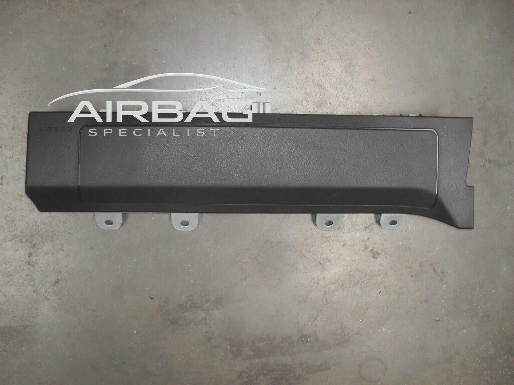 Knie airbag Mercedes B-Klasse W246 2468600302, Gebruikt, -, Ophalen of Verzenden, -