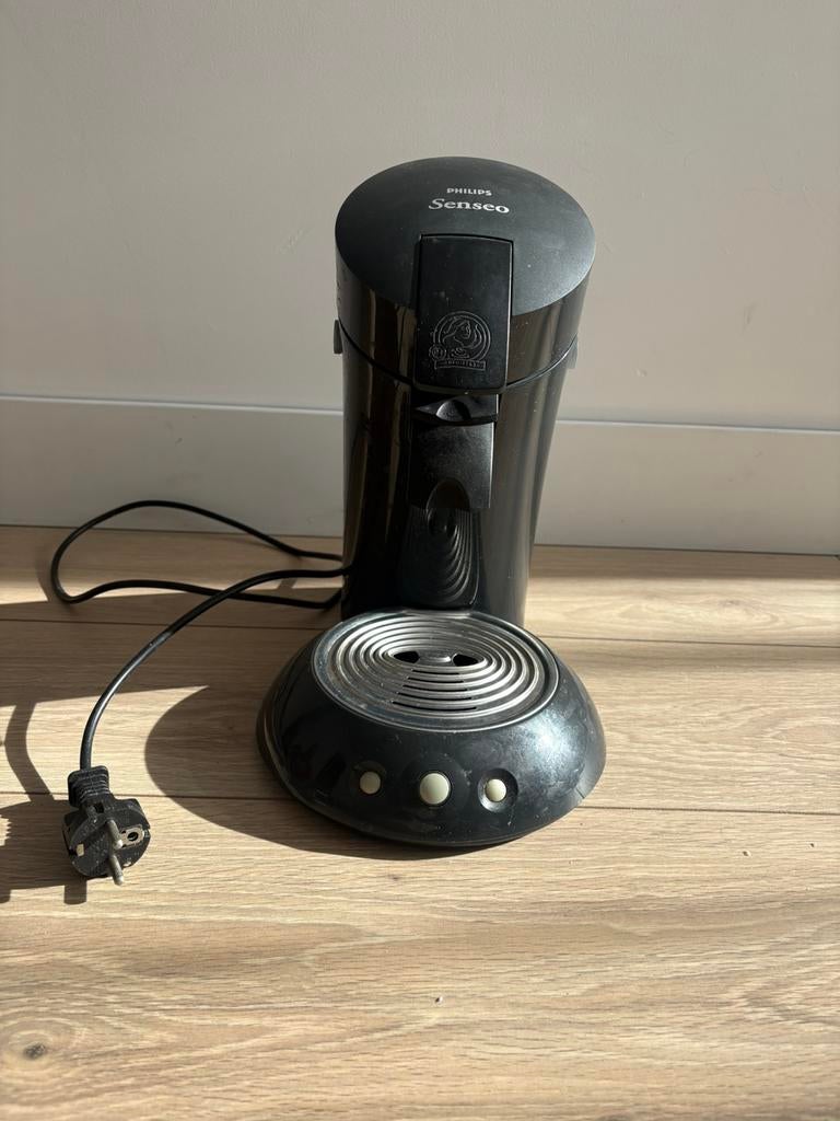 Senseo apparaat, Ophalen, Zo goed als nieuw, Koffiemachine
