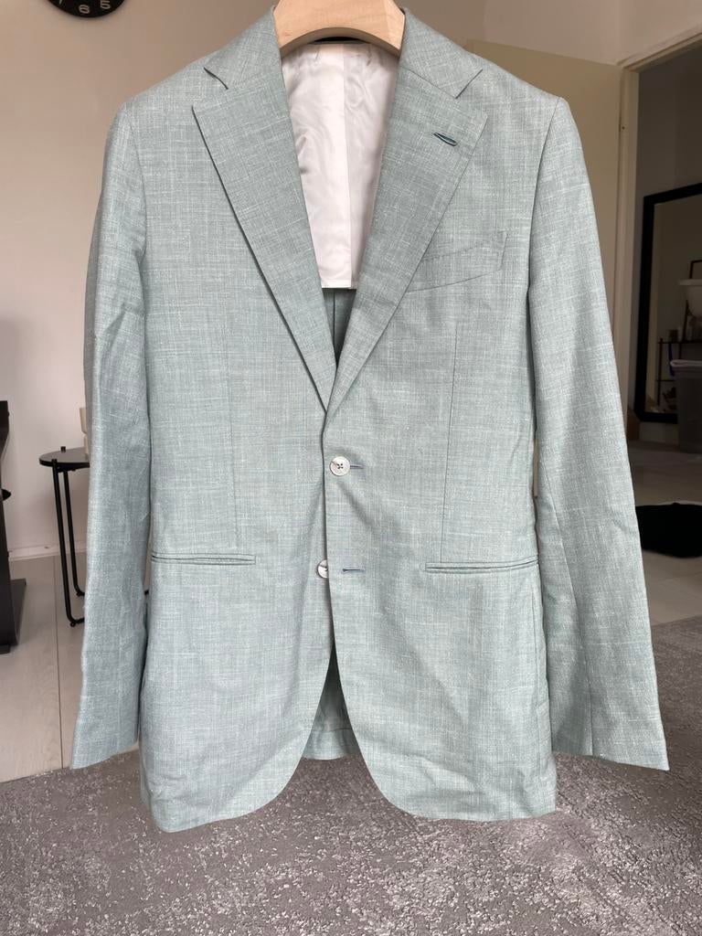 Suitsupply colbert, Ophalen of Verzenden, Zo goed als nieuw