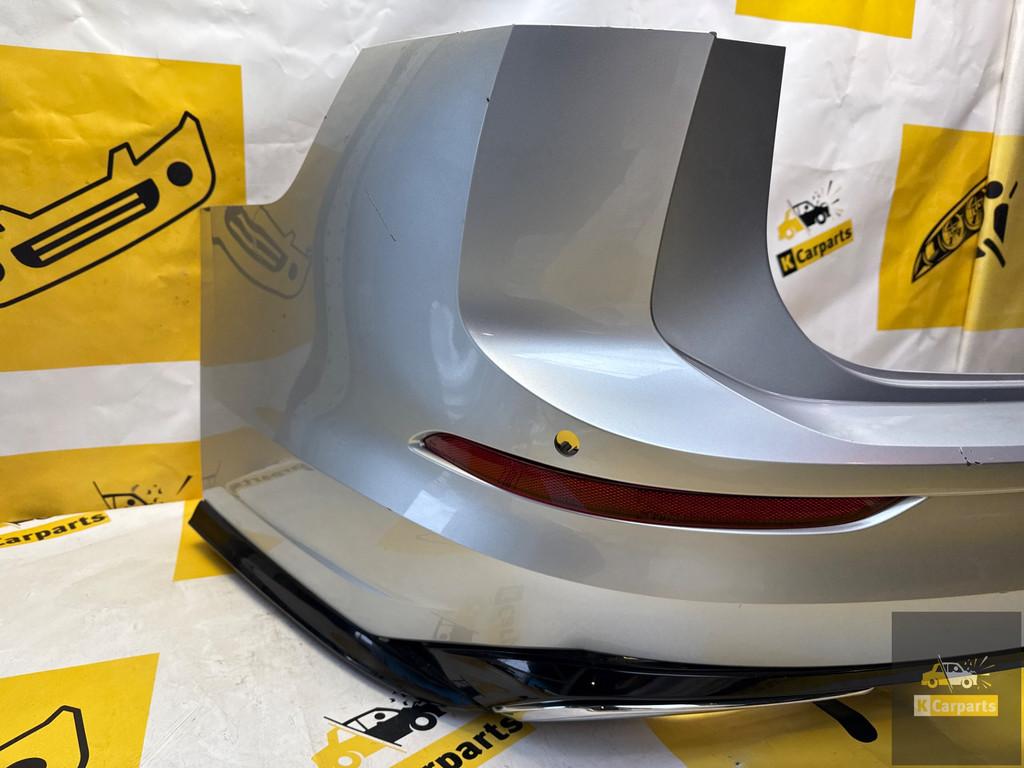 VW Golf 8 Variant R-Line Achterbumper 4XPDC 5H9807421F La7w, Info@fabrikant.eu, Ophalen of Verzenden, Achter, Bumper