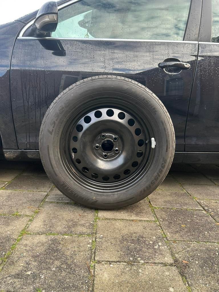 5x108 velg, Ophalen, Nieuw, Ford