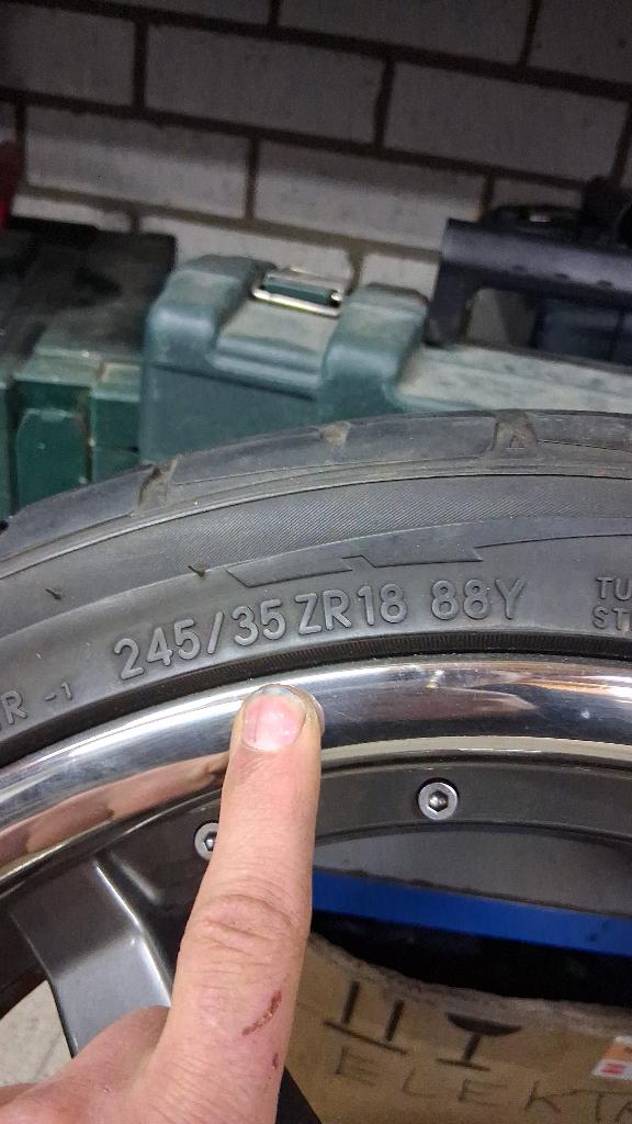 4x Toyota 18 inch 5x114.3 naaf 60.1 8JJ ET+42  9,5JJ ET +38, Auto-onderdelen, Banden en Velgen, 18 inch, Velg(en), Ophalen of Verzenden