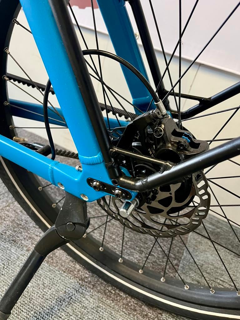 Riese & Müller Charger 3 GT Vario, Fietsen en Brommers, Elektrische fietsen, Ophalen