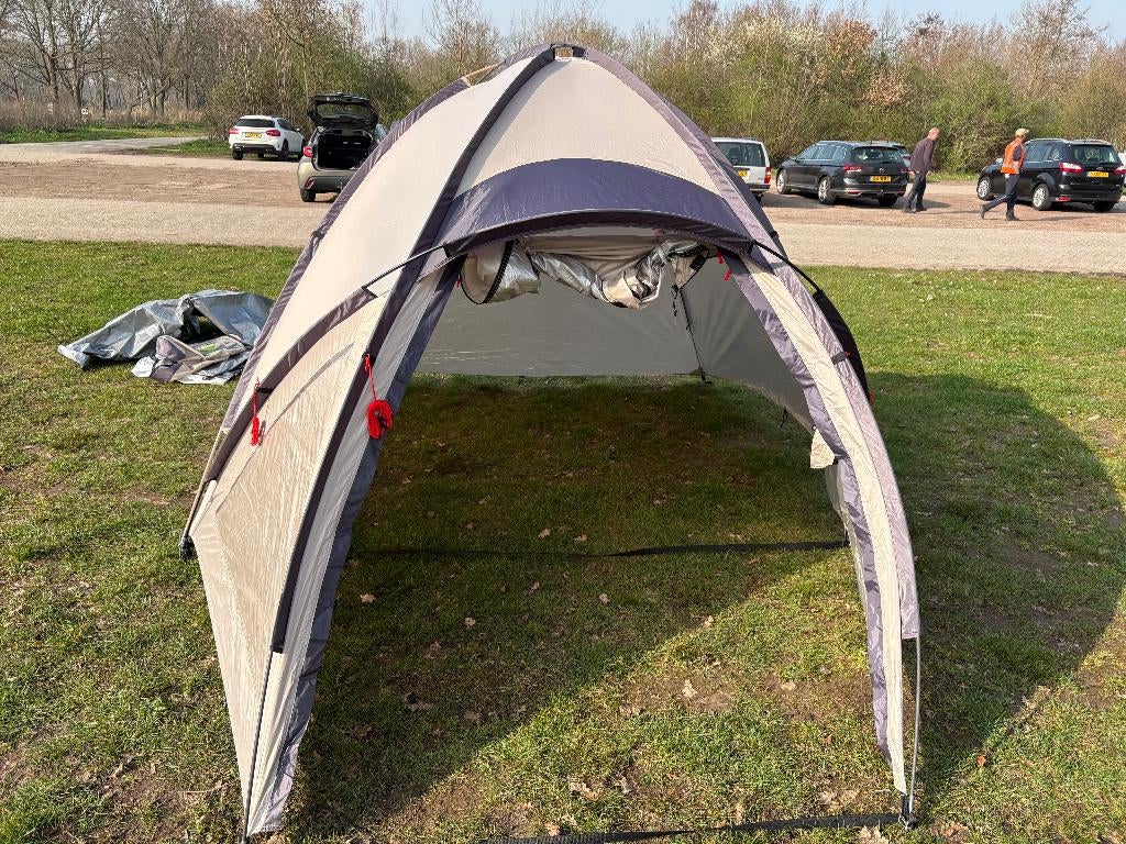 iglo tent, Ophalen of Verzenden, Nieuw, Tot en met 3