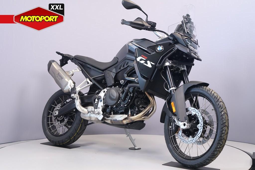 BMW F 900 GS - foto 2