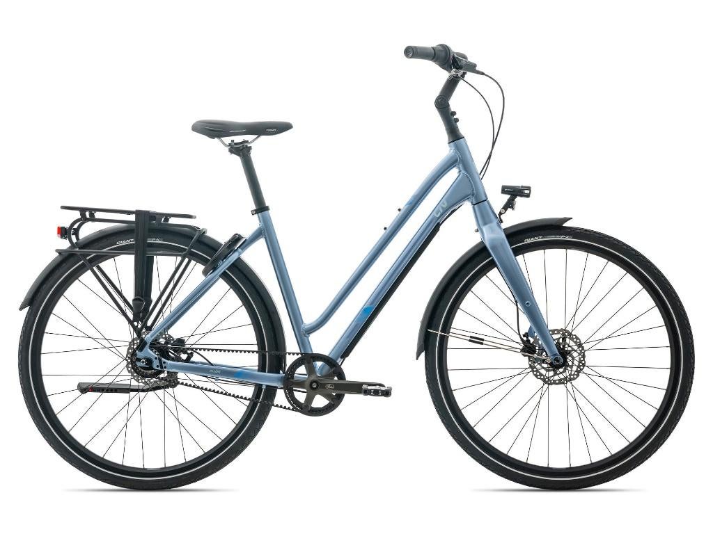 LIV Allure CS 3 Aanbieding!, Ophalen, 53 tot 56 cm, Nieuw, Giant