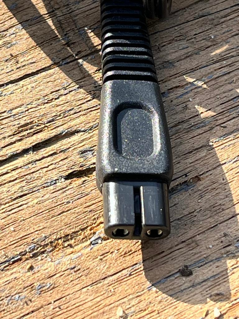 Oplader voor Kärcher raamwisser WV2 (FW7716-EU/6), Ophalen of Verzenden, Gebruikt