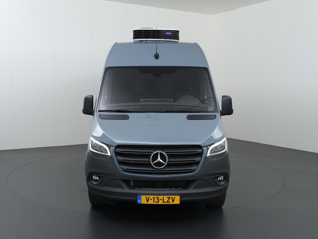Mercedes-Benz Sprinter 315 CDI | L2 H2 | SELECT | AUT. | KOE, Gebruikt, 4 cilinders, Diesel, 750 kg
