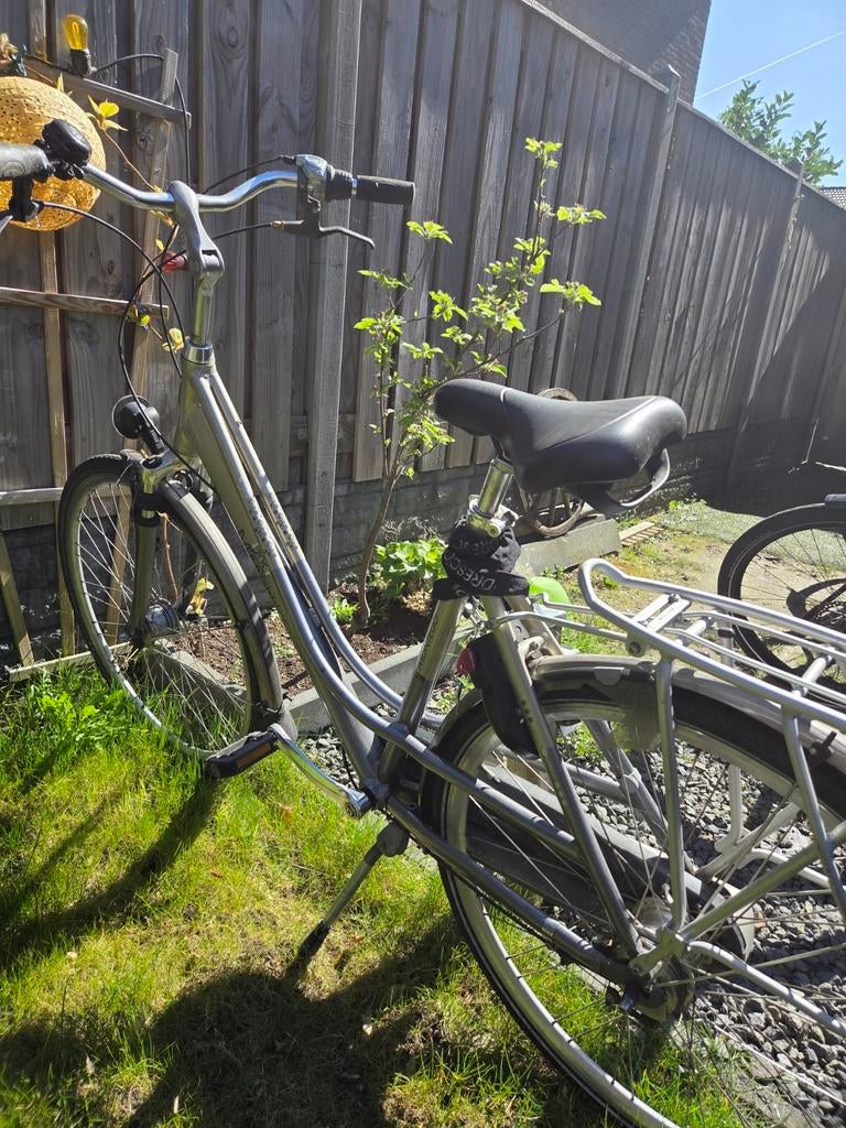 Montego damesfiets, Ophalen of Verzenden