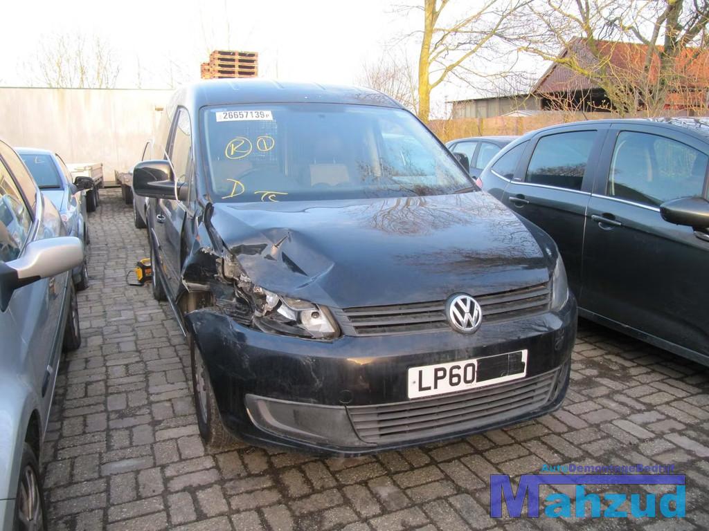 VOLKSWAGEN CADDY 1.6 TDI MOTORBLOK CAY CAYE MOTOR, Auto-onderdelen, Motor en Toebehoren, Gebruikt, Volkswagen, Volkswagen AG, Berliner Ring 2
38440  Wolfsburg, DE