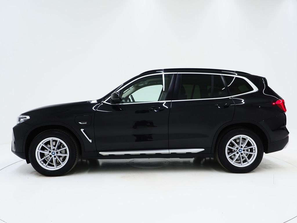BMW X3 xDrive30e LCI 292PK | Camera | Sfeerverlichting | Sto, Automaat, 1998 cc, Gebruikt, 2000 kg