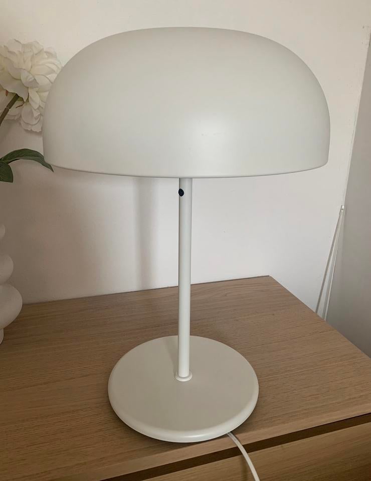 Ikea lamp, Ophalen, Gebruikt, Minder dan 50 cm