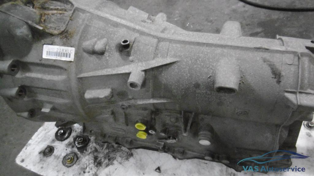 Automatische versnellingsbak BMW 528i  automaat F10-F11, Ophalen, Gebruikt, -, -