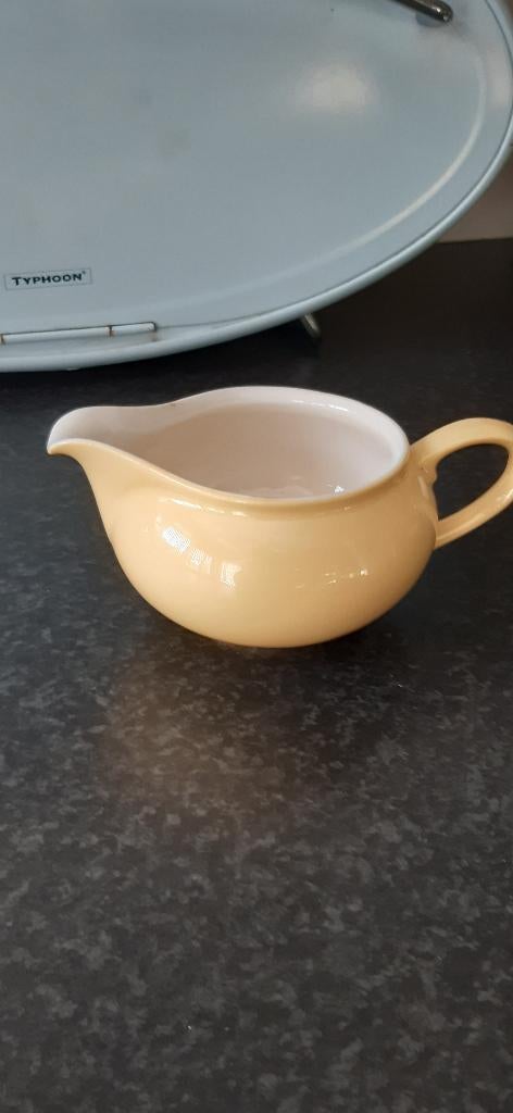 Pastelservies Petrus Regout, Ophalen of Verzenden