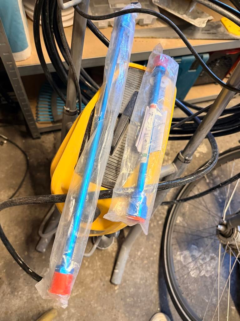 Wagner Control Pro 350M verfspuit, Doe-het-zelf en Verbouw, Schildersmaterialen, Zo goed als nieuw, Verfspuit of Verfpomp, Ophalen