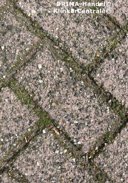 ROOIKORTING 22.000m2 heide betonklinkers bkk bss oprit terra, Bij dit gebruikte product niet meer te achterhalen., Gebruikt, Verzenden