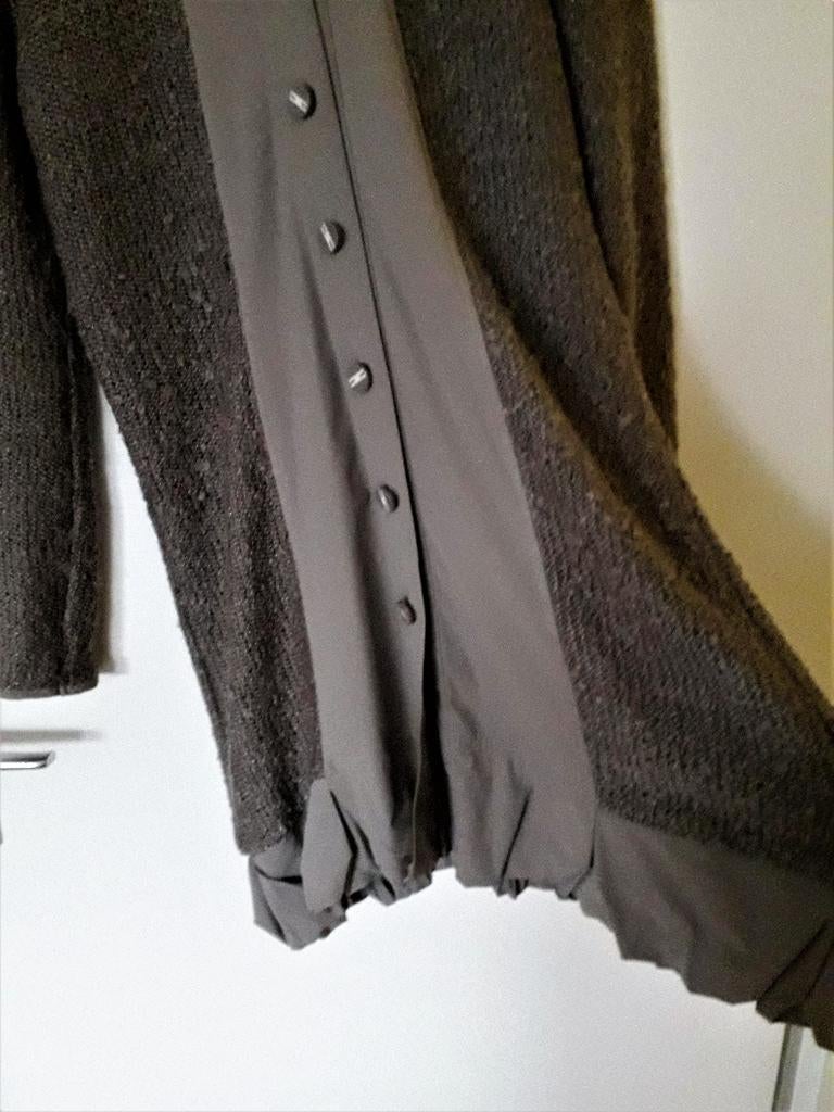 Sao Paulo dames vest, Sao Paulo, Ophalen, Zo goed als nieuw, Maat 38/40 (M)