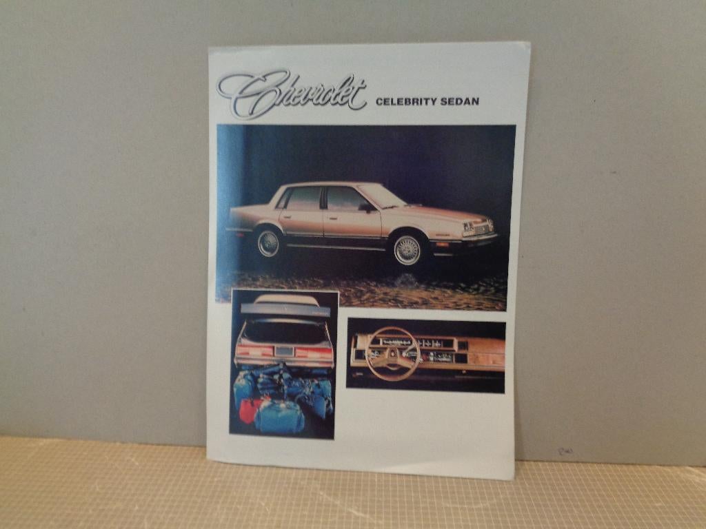 Buick riviera, Ophalen of Verzenden, Zo goed als nieuw, Overige merken