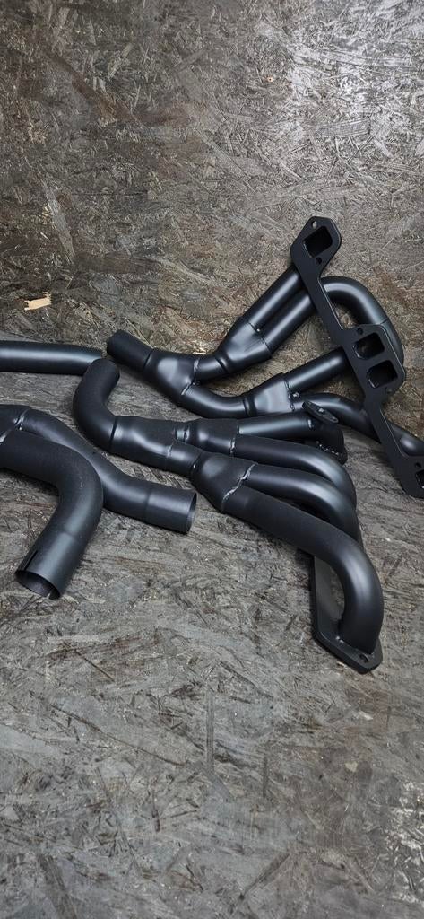 Keramisch Coaten van o.a. uitlaten met Cerakote!